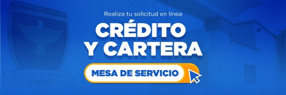 Servicios Mesa de Servicio