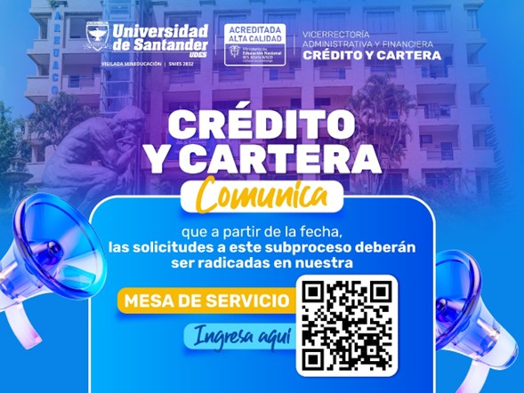 Servicios Mesa de Servicio