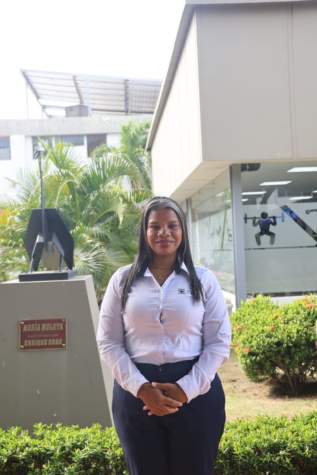 Jean Carlos Negrete Vega