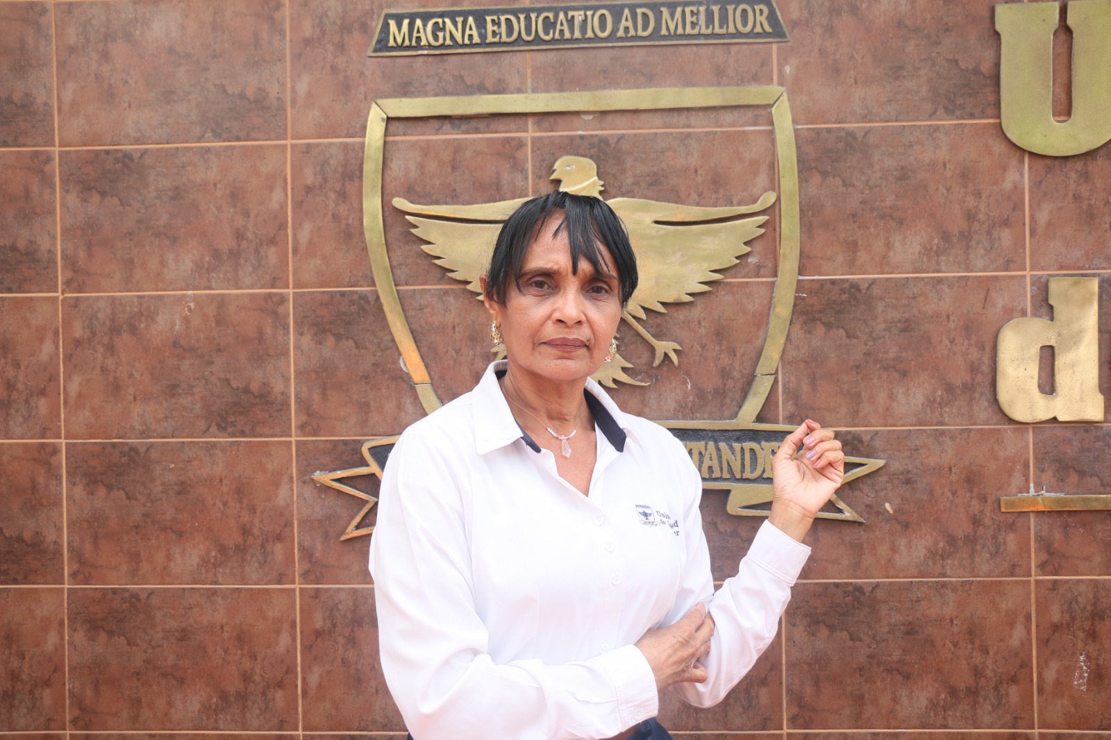 Foto de Alexi Trinidad Socarras Mejia