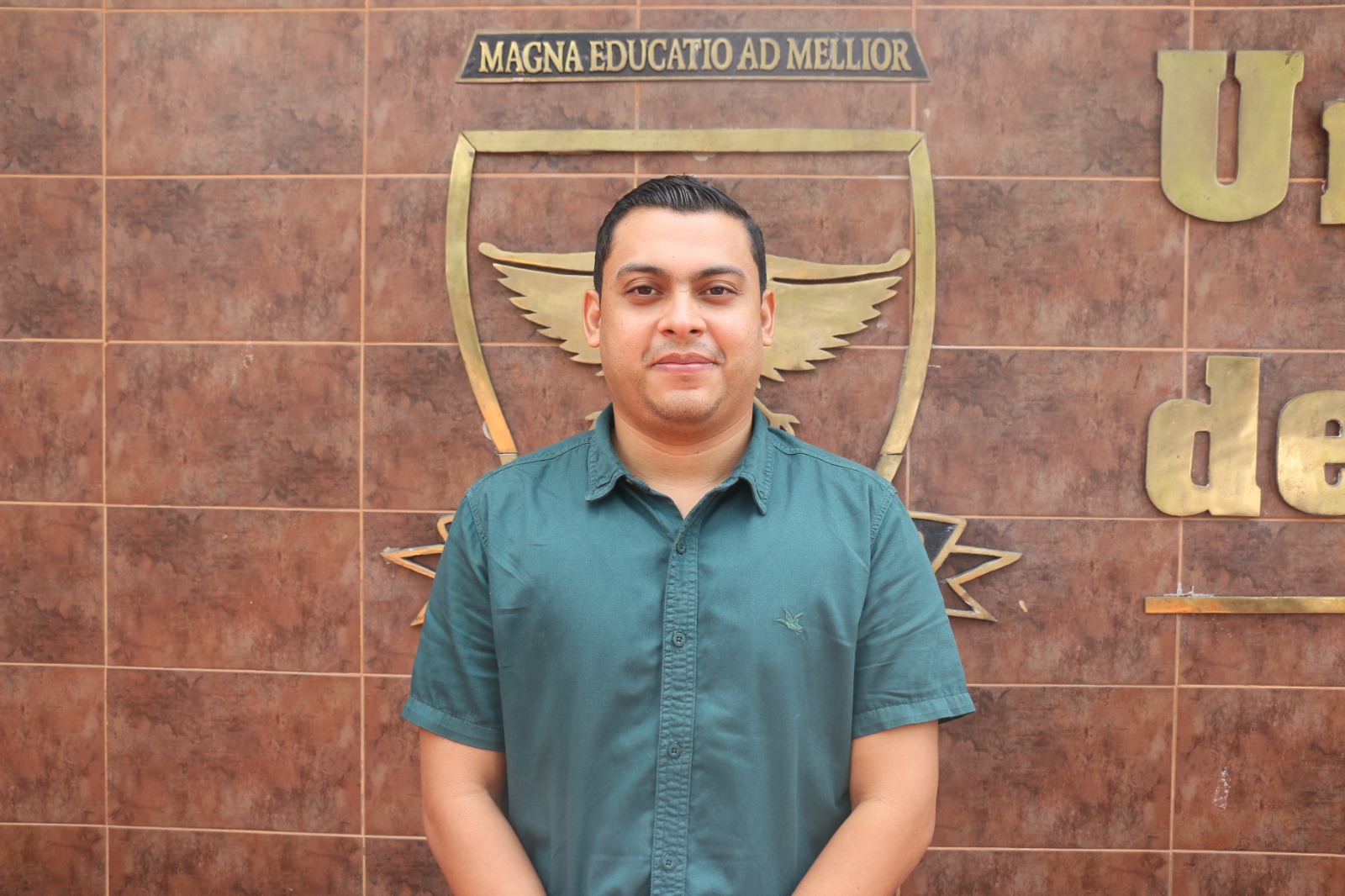 Foto de Franklin Rafael Torres Ospino