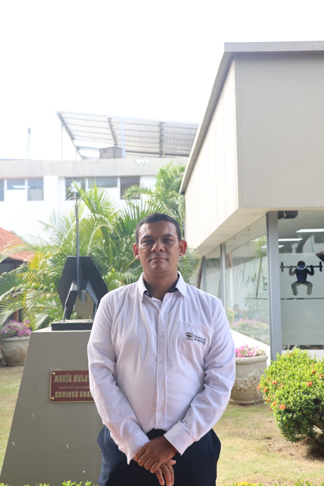 Jean Carlos Negrete Vega