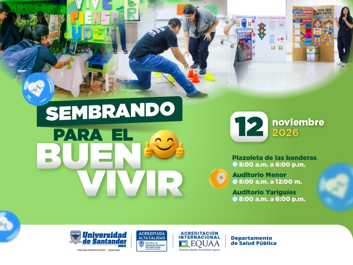 Sembrando para el Buen Vivir