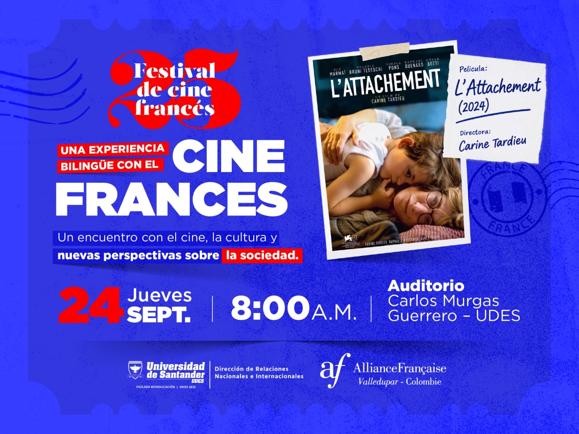 Cine Francés 