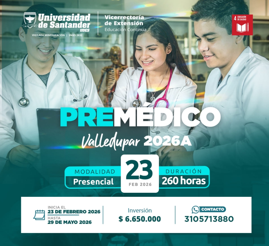 Premédico