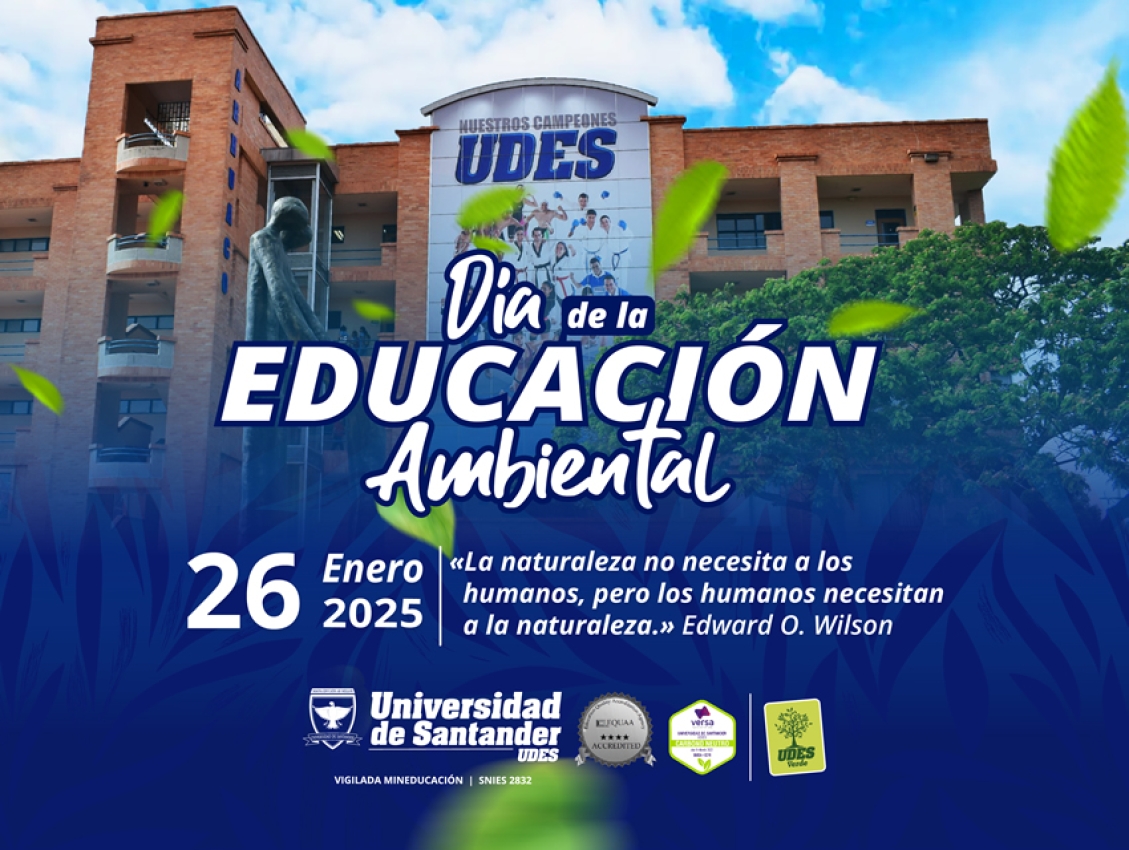 Día de la Educación Ambiental