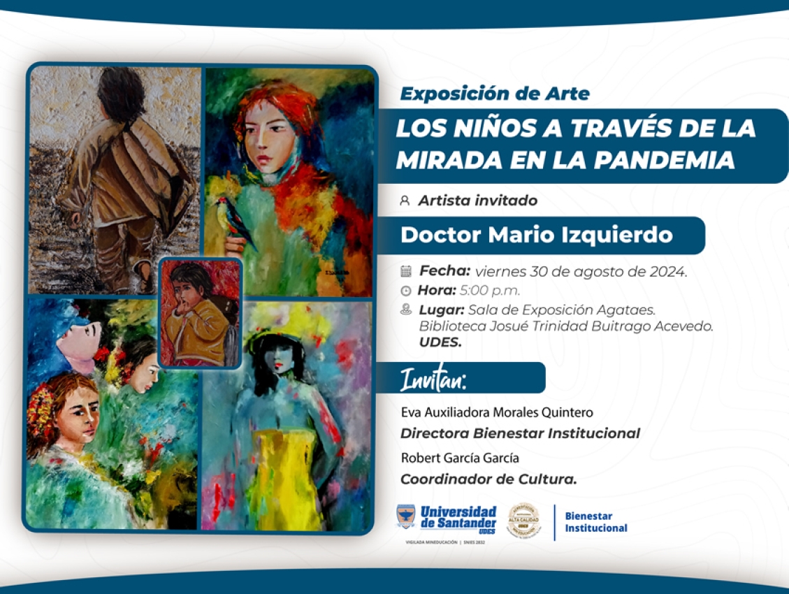 Exposición de Arte