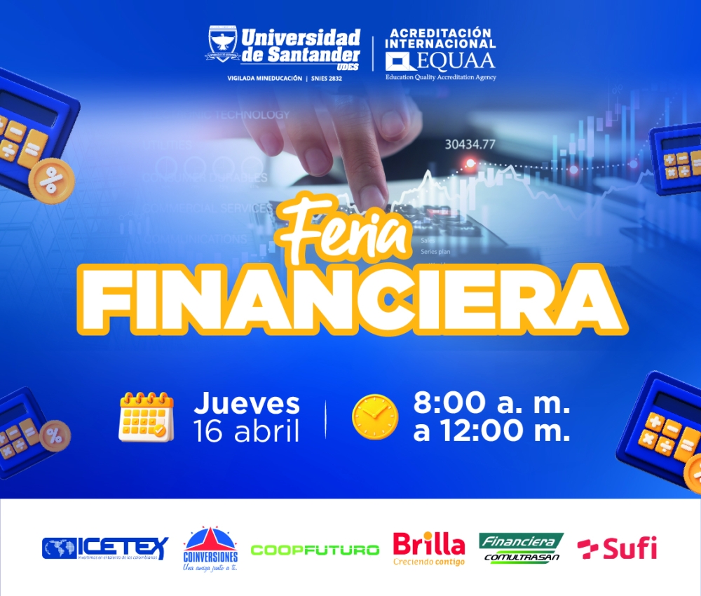 FERIA FINANCIERA