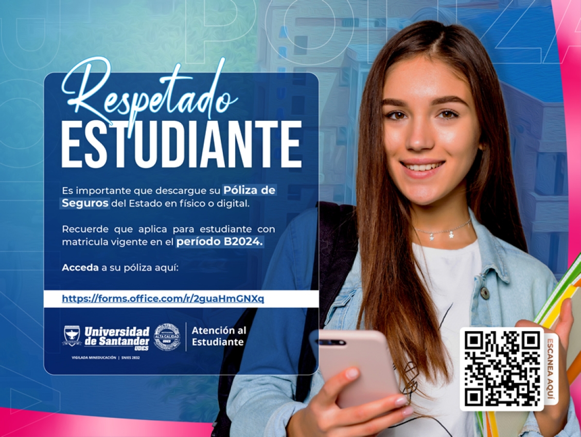 Póliza de Seguros