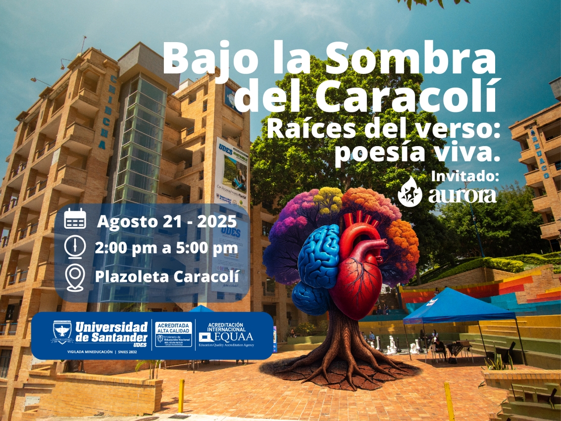 Bajo la Sombra del Caracolí