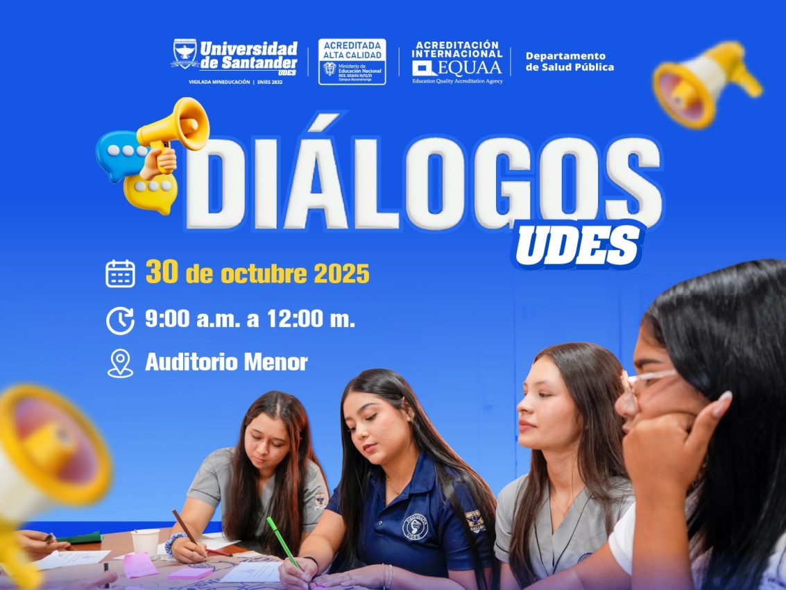 Diálogos UDES