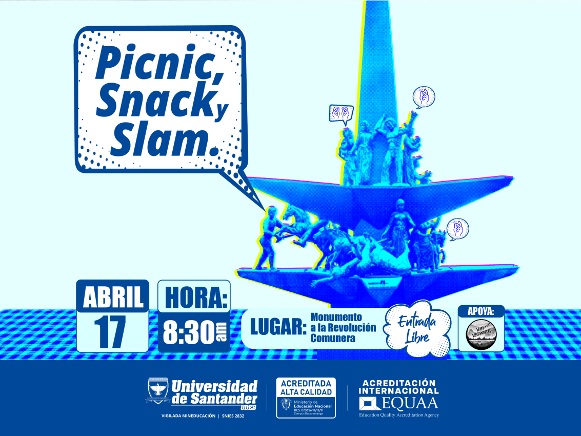 Picnic, Snack y Slam