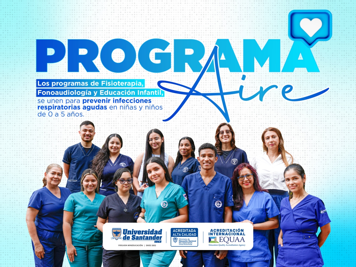 Programa Aire