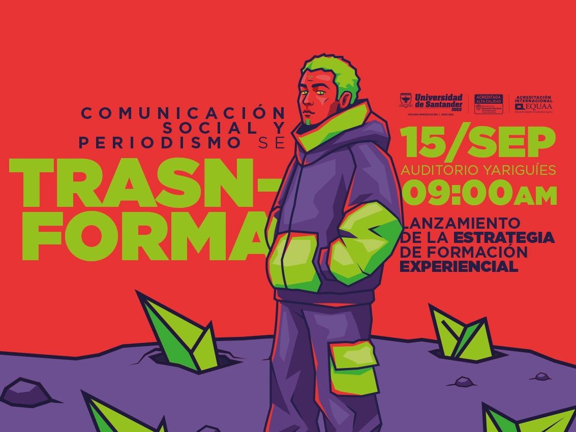 Voces en Órbita