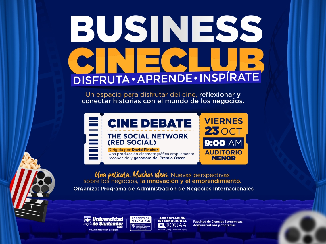Business Cineclub