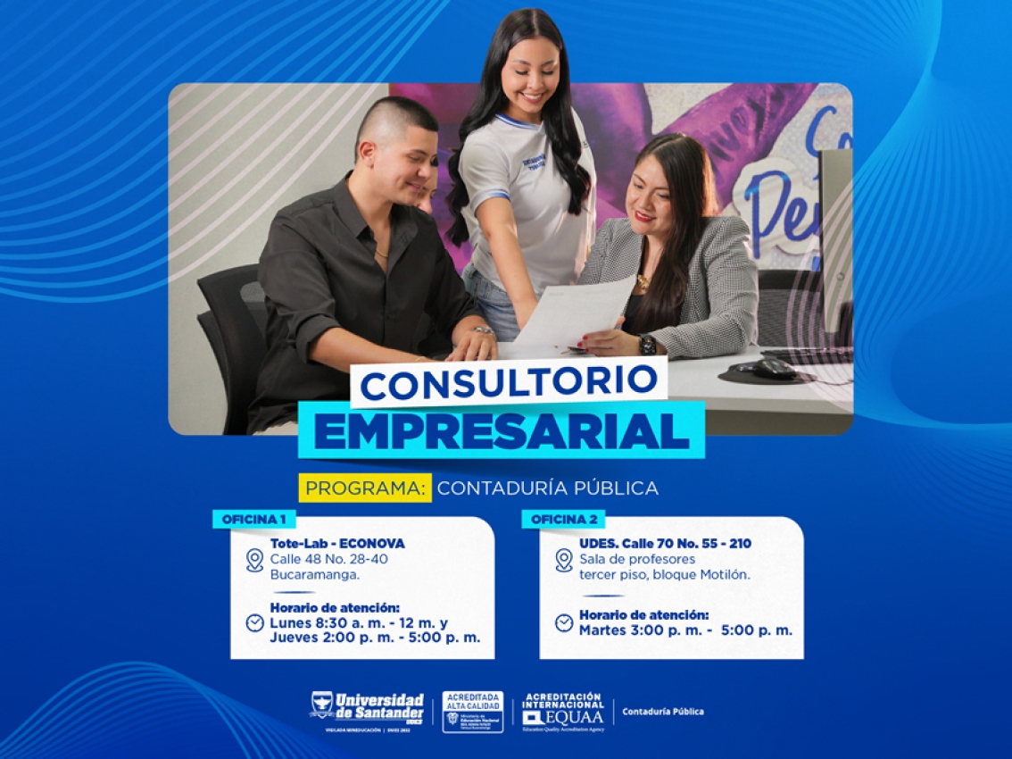Consultorio Empresarial