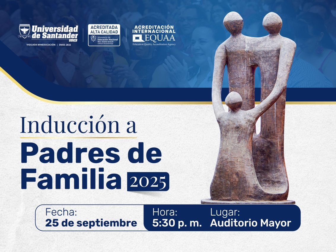 Inducción padres de familia 2025-B