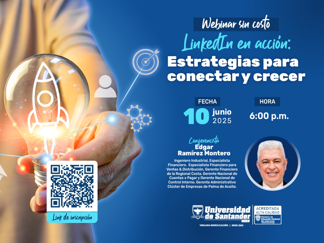 LinkedIn en acción - Estrategias para conectar y crecer