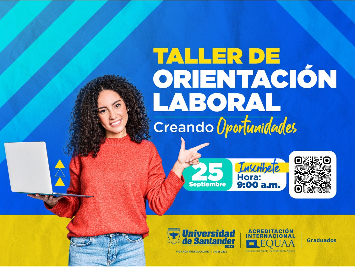 Taller Orientación Laboral