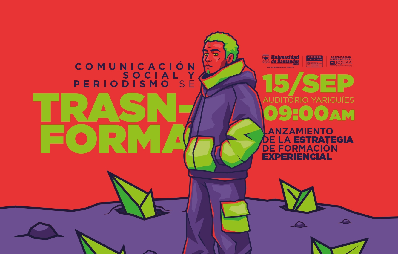 Voces en Órbita