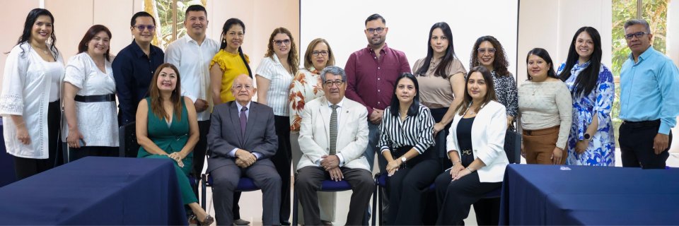 UDES lider&oacute; Asamblea nacional de ASOFON que proyecta el futuro de la fonoaudiolog&iacute;a en Colombia