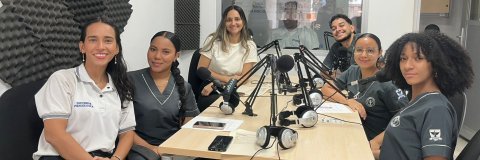 Radio UDES está de regreso