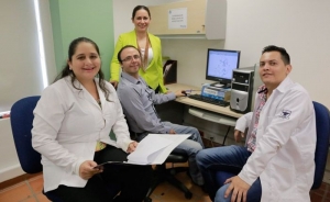 Se crea modelo para identificar en tiempo real zonas con mayor alteración de precipitación o deslizamiento