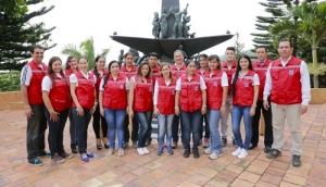 Quieres pertenecer a la Brigada de Emergencias de la Universidad de Santander y no sabes cómo?