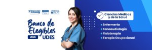 Banco de hojas de vida para la facultad de Ciencias M&eacute;dicas y de la Salud en Casanare