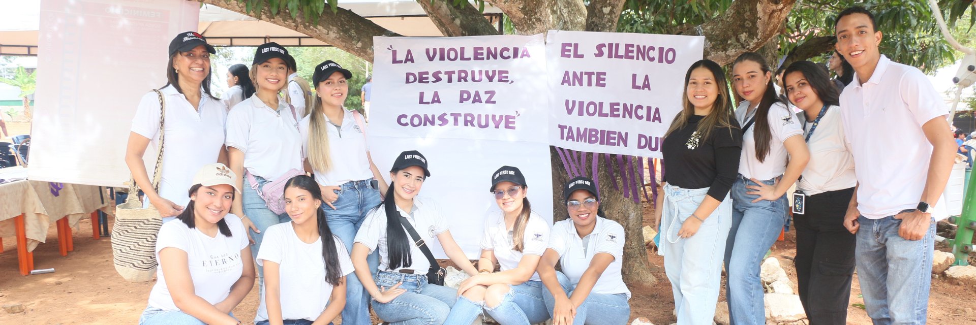 Avanza acompañamiento de la UDES en la vereda Tierra Grata