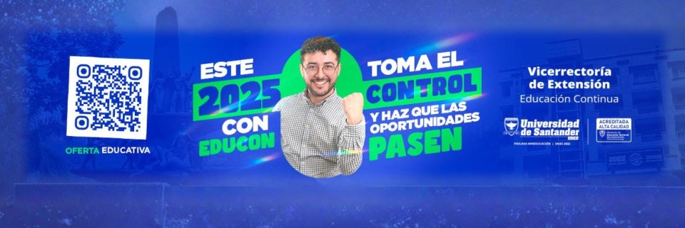 UDES abre inscripciones para sus cursos vacacionales 2025B