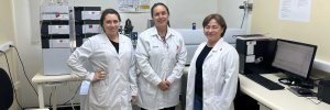 Investigadora UDES fortalece competencias en micotoxinas con pasantía internacional en Chile