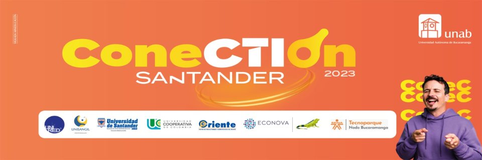 Convocatoria 'ConeCTIon Santander 2023'