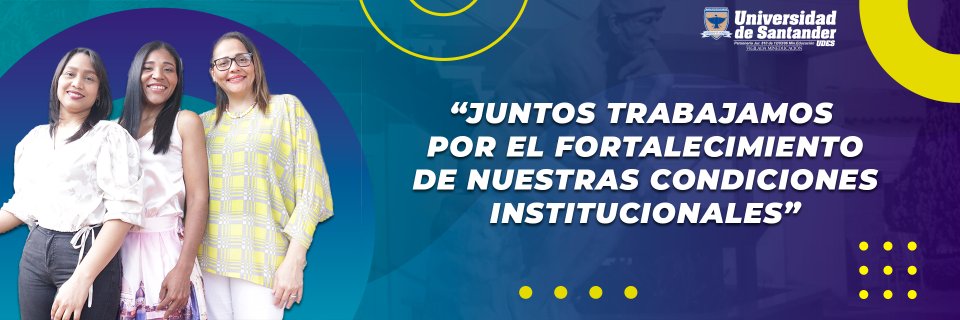 “Juntos trabajamos por el fortalecimiento de nuestras condiciones institucionales”