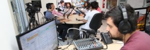 Universidad de Santander UDES lanza su nueva emisora