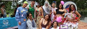 UDES promovi&oacute; el bienestar integral con la Feria de la Salud &ldquo;Salud en Equilibrio&rdquo;