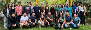 UDES particip&oacute; en el XX Encuentro Departamental de Semilleros de Investigaci&oacute;n 2025 &ndash; Nodo Santander