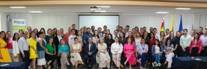 Encuentro con empresarios: UDES fortalece la competitividad de Santander