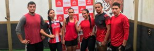 Conozca los ganadores del Segundo Reto Deportivo Nacional e Internacional UDES 2021