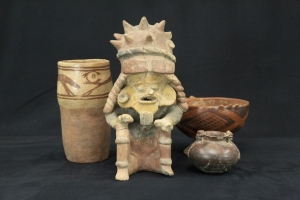 ¡Vive la semana del patrimonio cultural en la UDES!