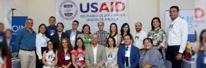 Docente UDES forma parte de la primera red para investigar la relación entre migración y salud