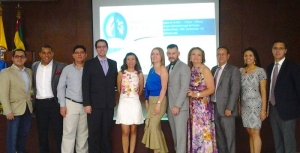 Expertos del área de la salud comparten nuevos avances en ventilación mecánica