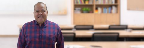 Investigación con sello UDES: profesor impulsa la investigación con publicaciones científicas