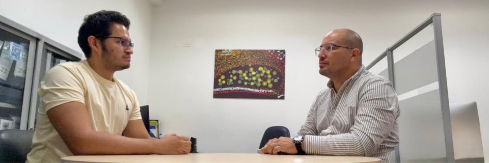 Facultad de Ingenier&iacute;as y Tecnolog&iacute;as UDES fortalece su proyecci&oacute;n con alianza estrat&eacute;gica con GEOLAB