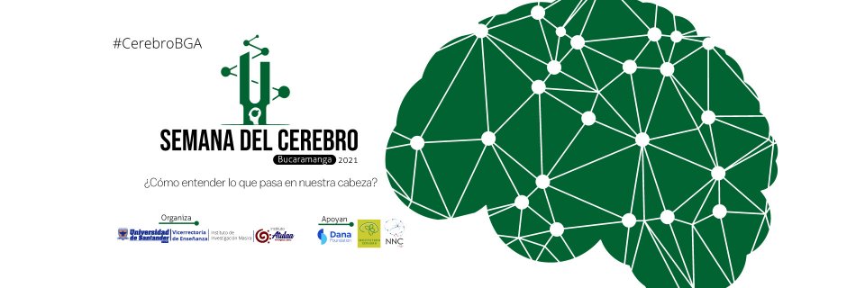 Primera Semana del Cerebro Bucaramanga 2021
