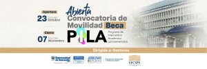 Convocatoria de movilidad Beca PILA GESTORES Universidad Federal de Ciencias de la Salud de Porto Alegre - UFCSPA, Brasil - A2026