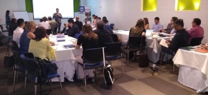 La UDES participa en taller para la validación de plan de mejoramiento continuo