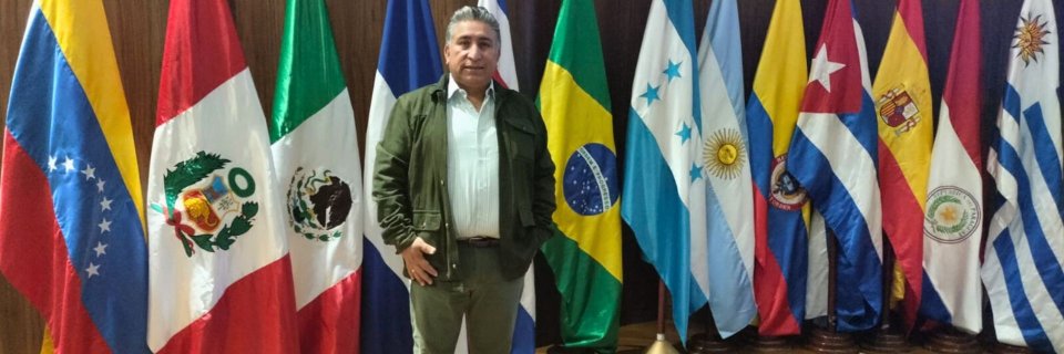 UDES presente en el XI Foro de Responsables Ambientales de Provincias, Estados y Regiones de América Latina y el Caribe