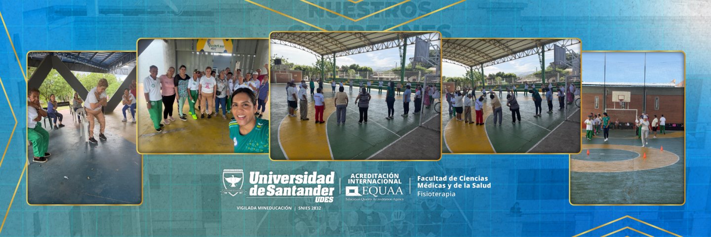 Programa ‘Salud por los Años’ promueve el bienestar de los adultos mayores en Los Patios