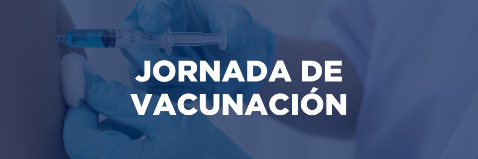 ¡Vacúnate en la UDES! Jornada gratuita de vacunación contra fiebre amarilla e influenza